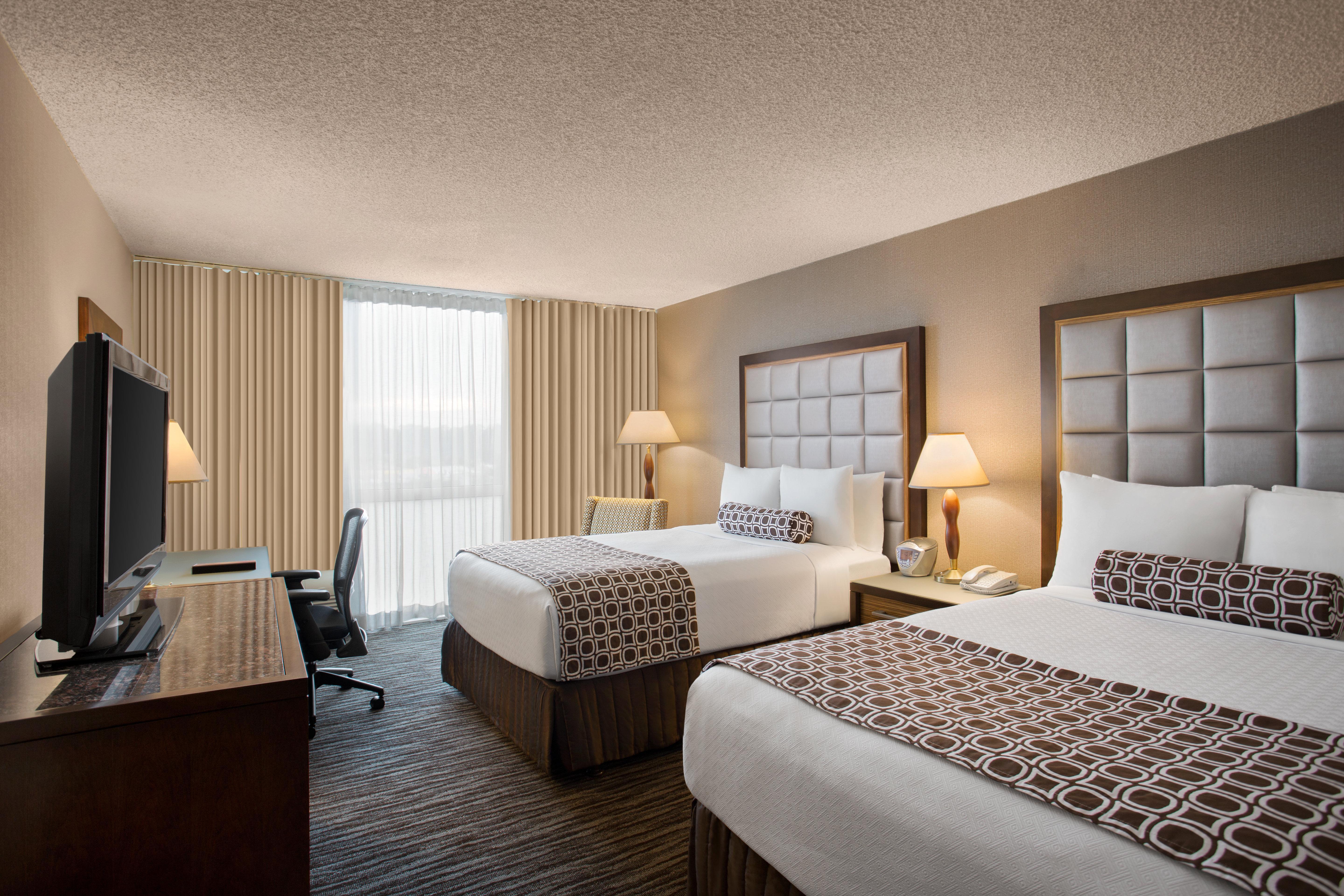 Hotel Crowne Plaza San Francisco Airport By Ihg Burlingame Exterior foto