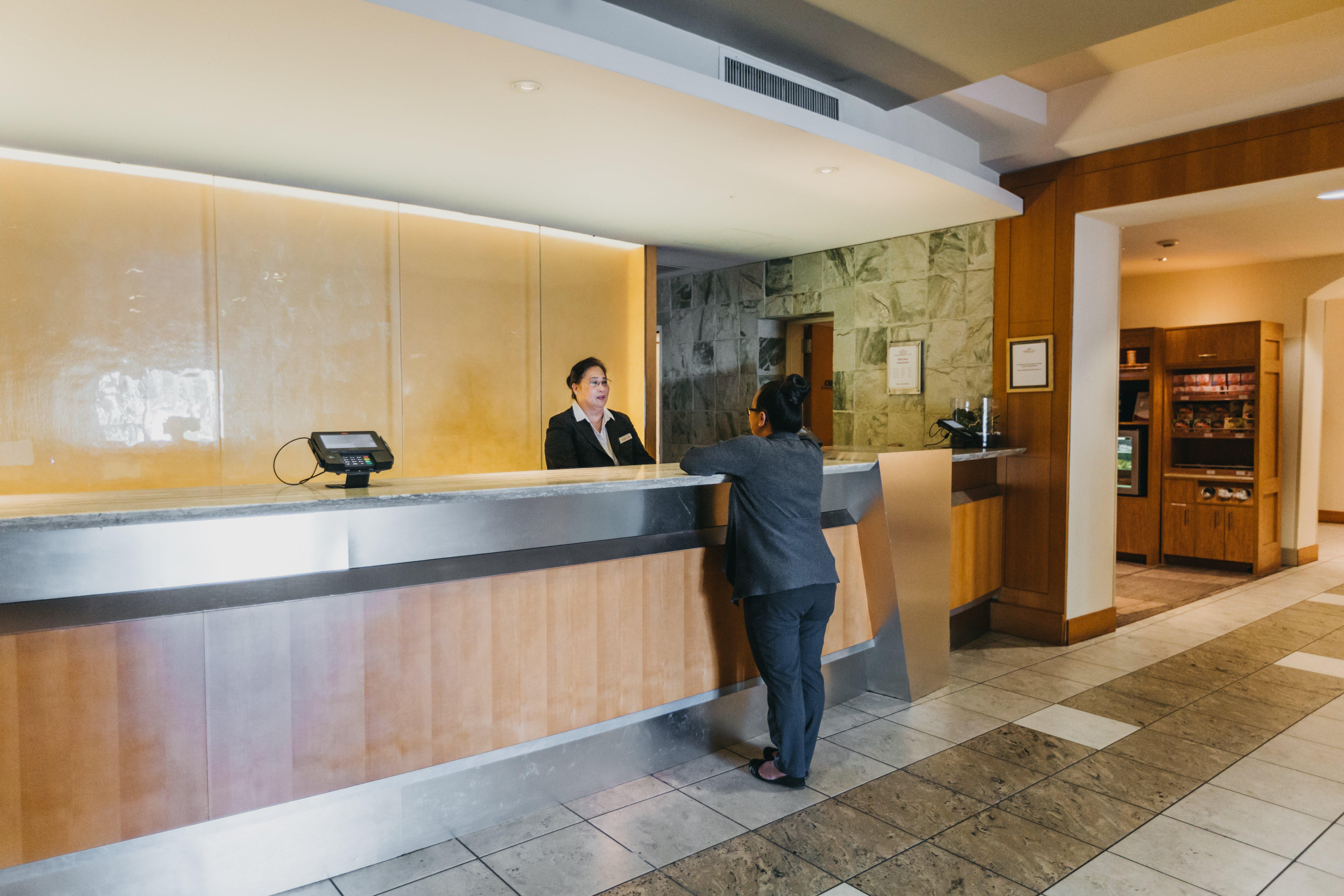 Hotel Crowne Plaza San Francisco Airport By Ihg Burlingame Exterior foto