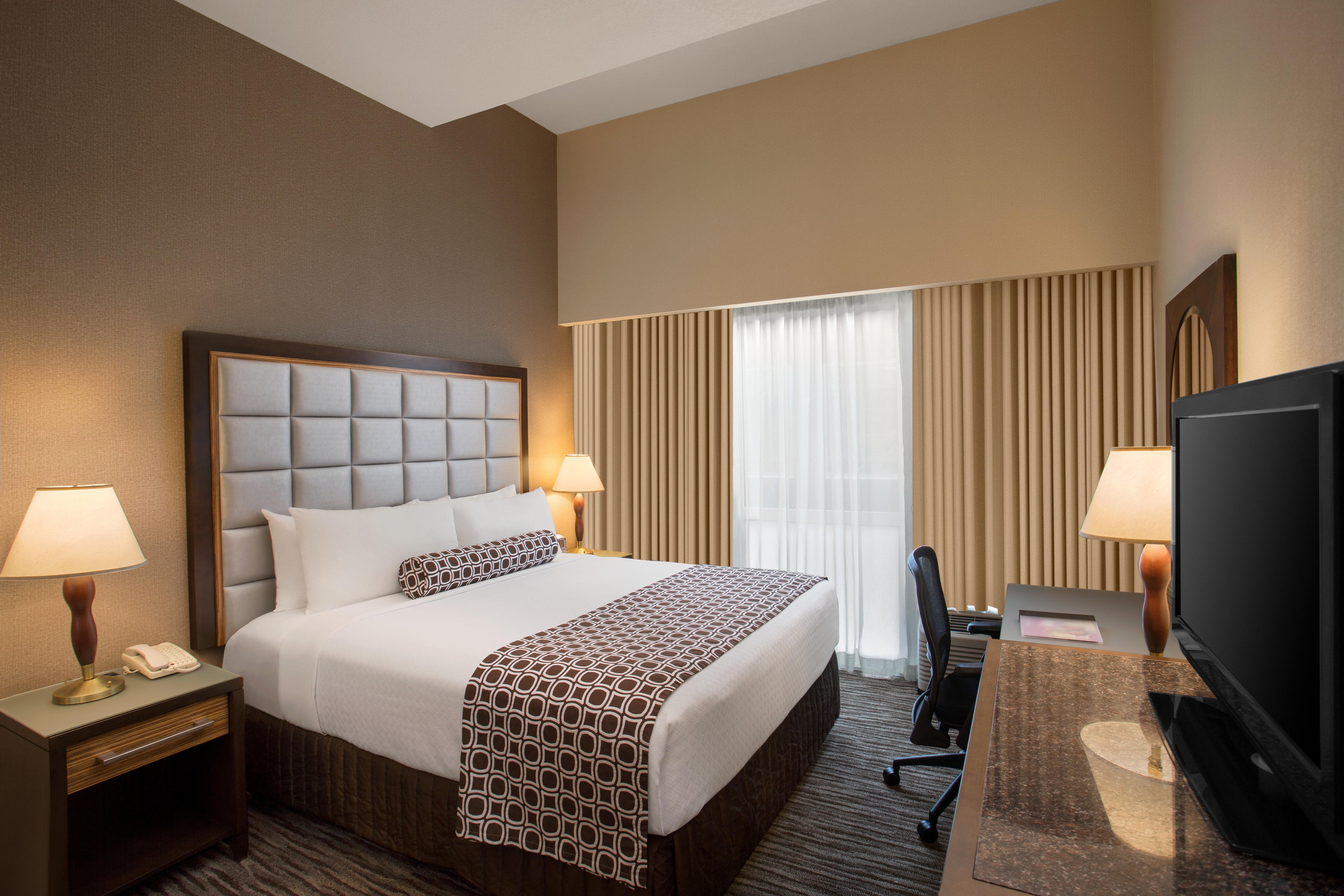 Hotel Crowne Plaza San Francisco Airport By Ihg Burlingame Exterior foto