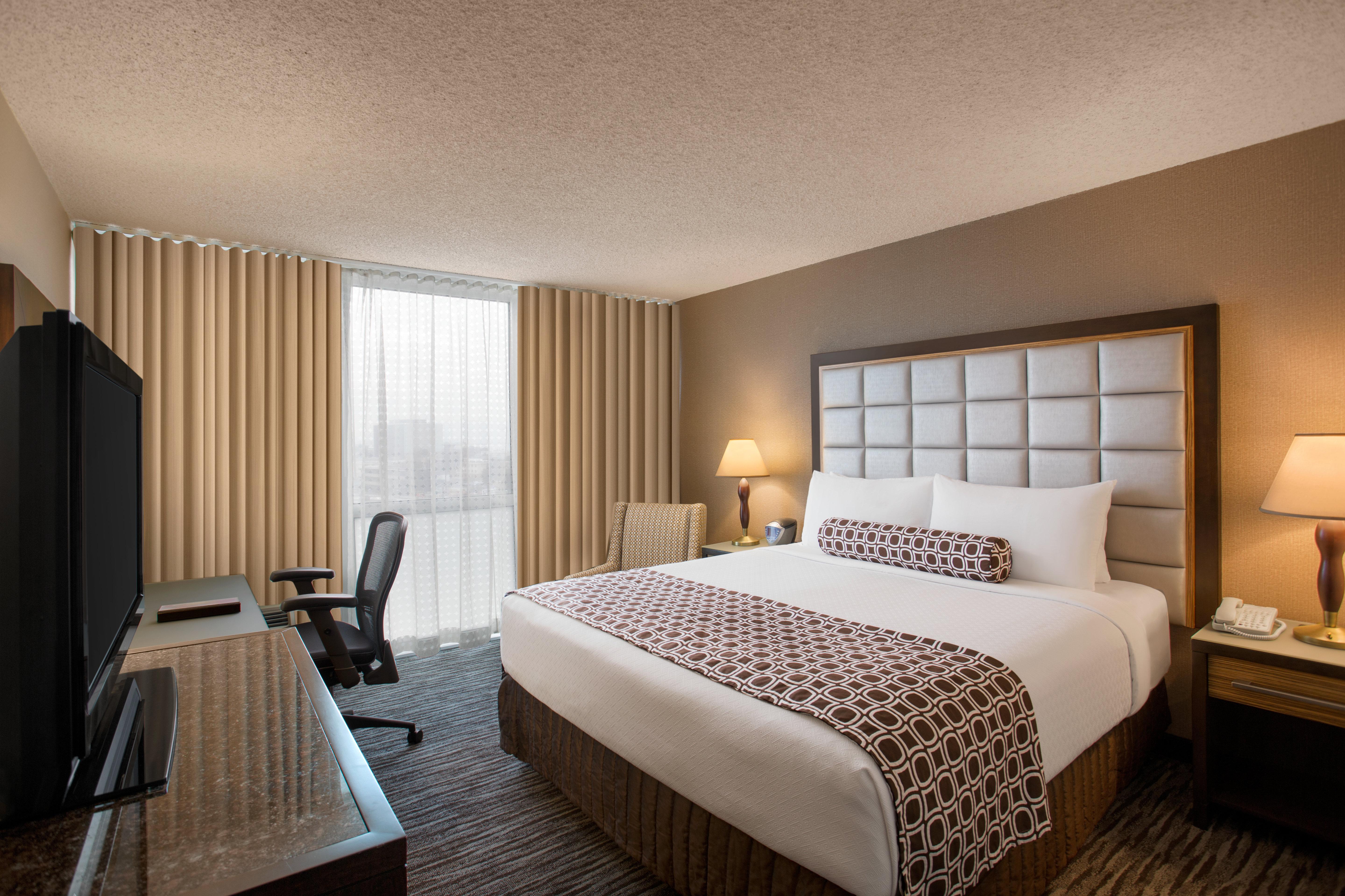 Hotel Crowne Plaza San Francisco Airport By Ihg Burlingame Exterior foto