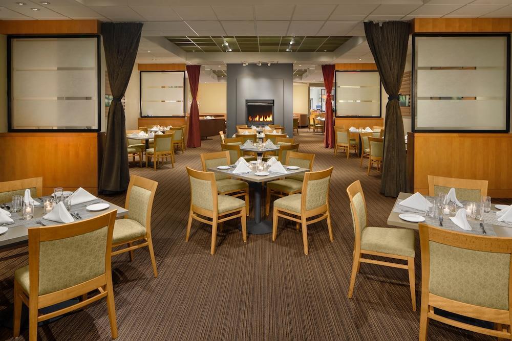 Hotel Crowne Plaza San Francisco Airport By Ihg Burlingame Exterior foto