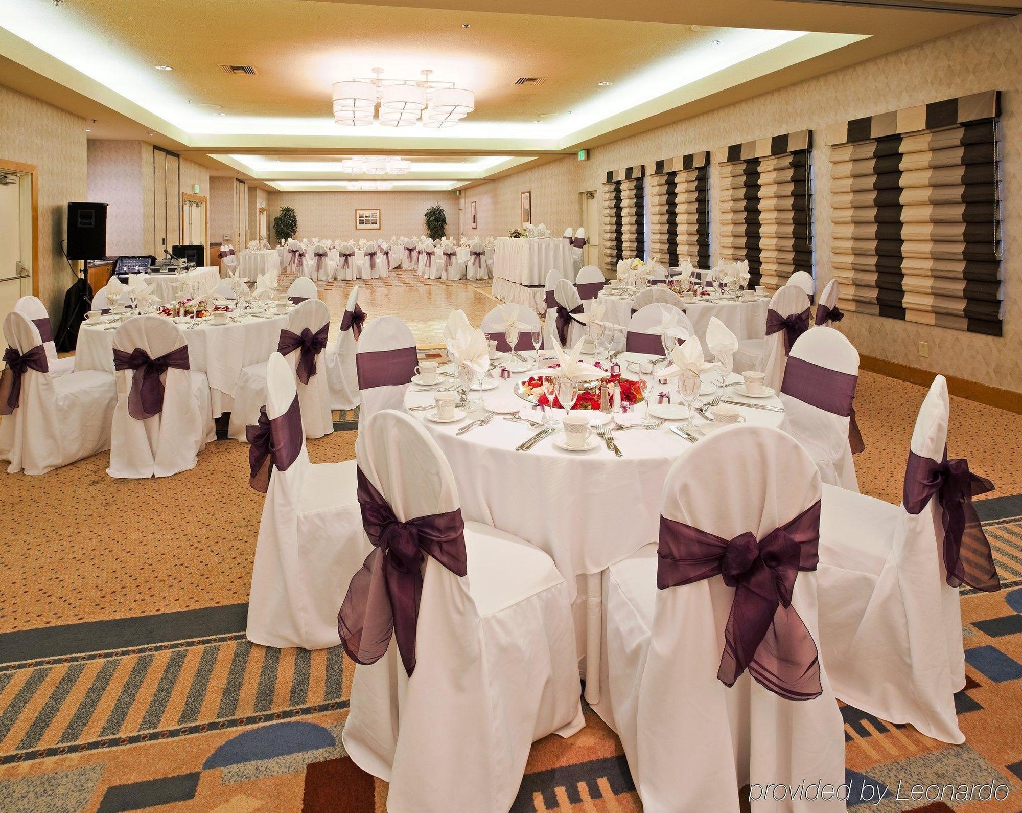 Hotel Crowne Plaza San Francisco Airport By Ihg Burlingame Business foto
