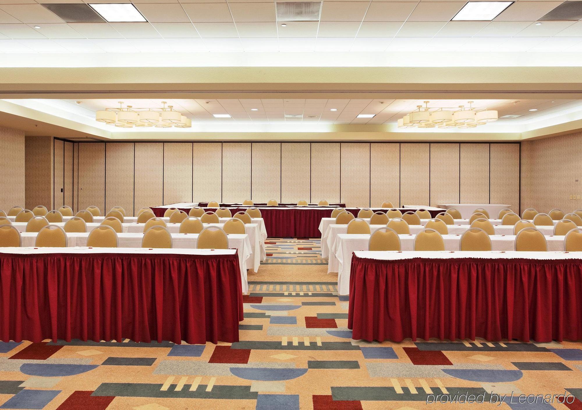 Hotel Crowne Plaza San Francisco Airport By Ihg Burlingame Business foto