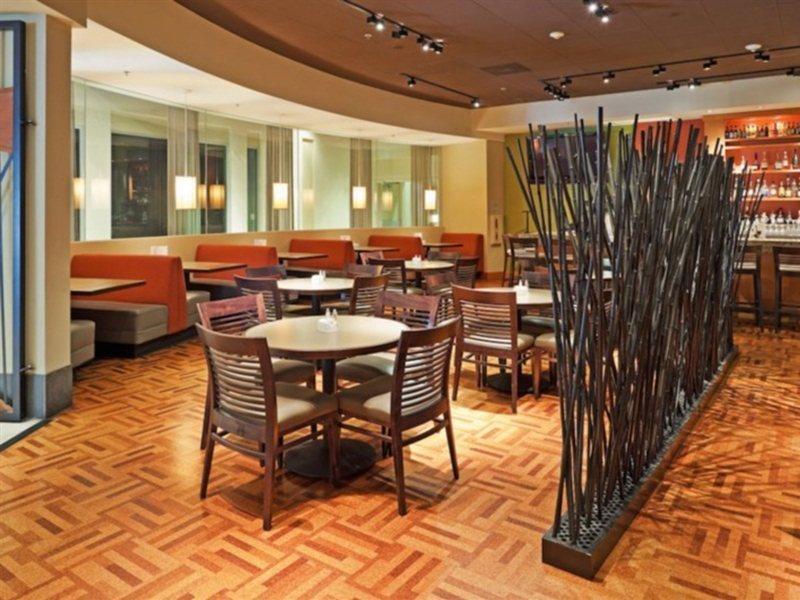 Hotel Crowne Plaza San Francisco Airport By Ihg Burlingame Exterior foto
