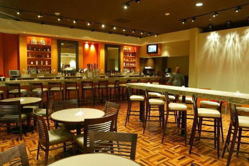 Hotel Crowne Plaza San Francisco Airport By Ihg Burlingame Exterior foto