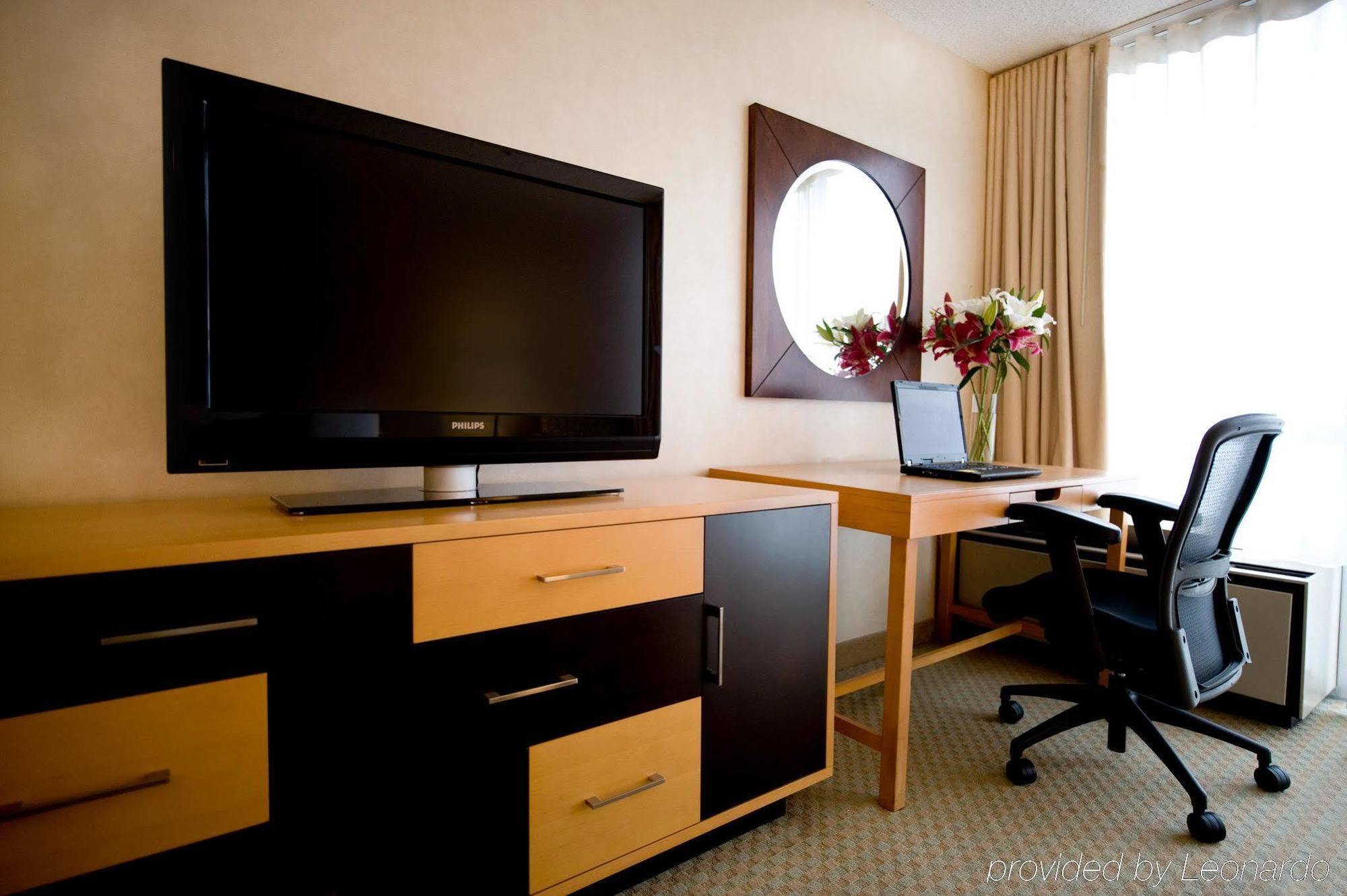 Hotel Crowne Plaza San Francisco Airport By Ihg Burlingame Zimmer foto