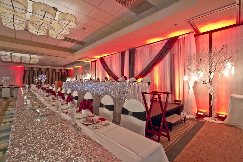 Hotel Crowne Plaza San Francisco Airport By Ihg Burlingame Business foto